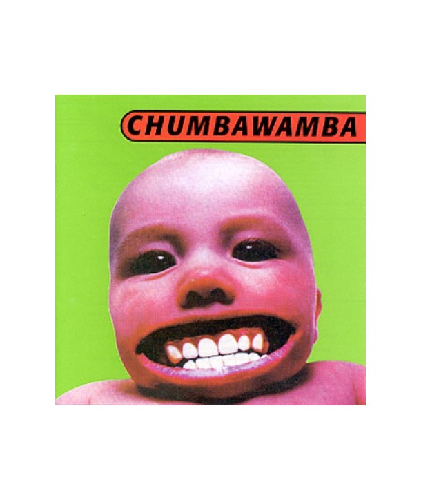 CHUMBAWAMBA-TUBTHUMPER-EKPD0708-8010100708227