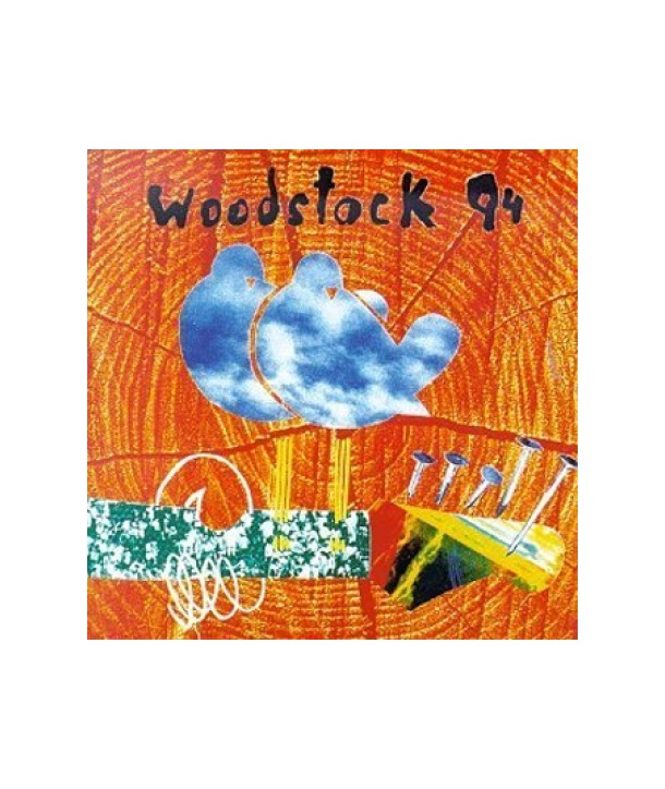 WOODSTOCK-03994-VOL1-VARIOUS-DA1087-8808678205855