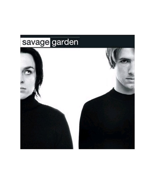 SAVAGE-GARDEN-SAVAGE-GARDEN-CPK1820-8803581218206