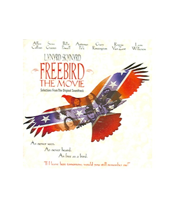 LYNYRD-SKYNYRD-FREE-BIRD-THE-MOVIE-MCAD11472-008811147228