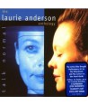 LAURIE-ANDERSON-TALK-NORMAL-THE-LAURIE-ANDERSON-ANTHOLOGY-lt2-FOR-1gt-08122766482-081227664824