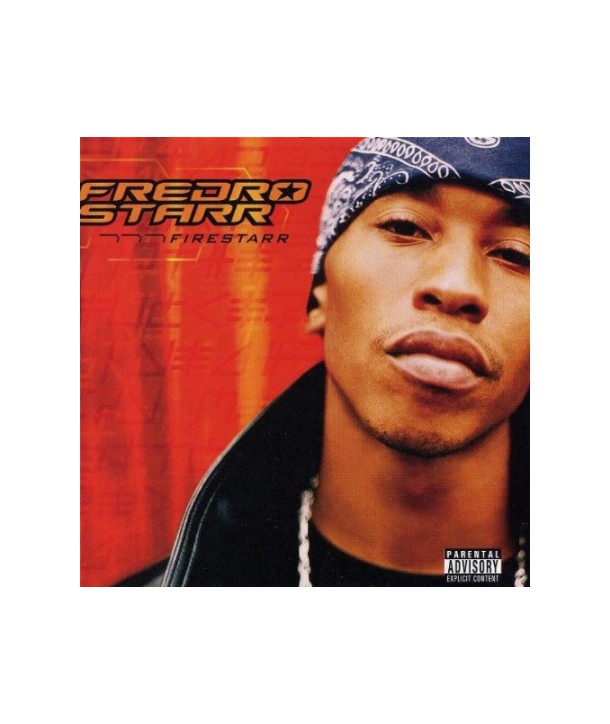 FREDRO-STARR-FIRESTARR-KOCCD8180-099923818021