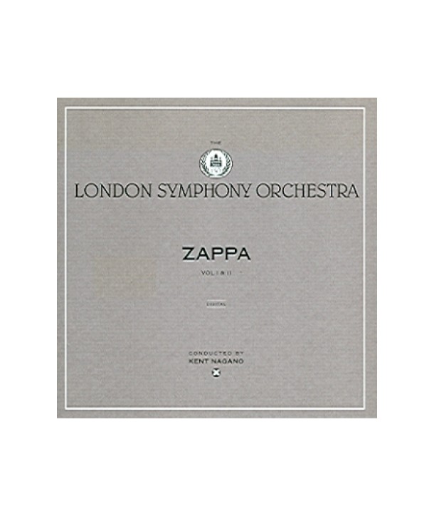 FRANK-ZAPPA-LONDON-SYMPHONY-ORCHESTRA-VOL1-2-2-FOR-1-RCD1054041-014431054020