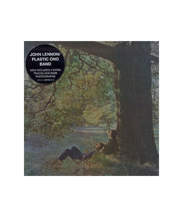 JOHN-LENNON-PLASTIC-ONO-BAND-EKPD1311-8806344810853