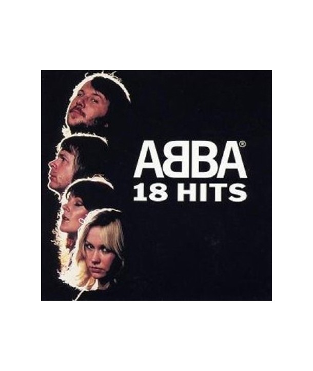 ABBA-18-HITS-SLIDE-PACK-60249838448-602498384480