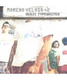 MORENO-VELOSO-MUSIC-TYPEWRITER-HNCD1456-031257145626