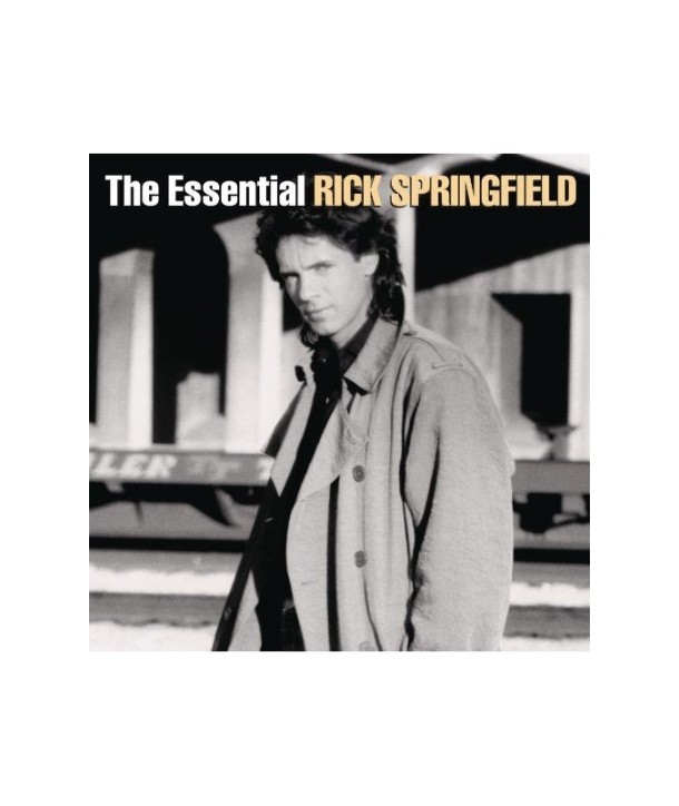 RICK-SPRINGFIELD-THE-ESSENTIAL-RICK-SPRINGFIELD-88697786712-886977867125