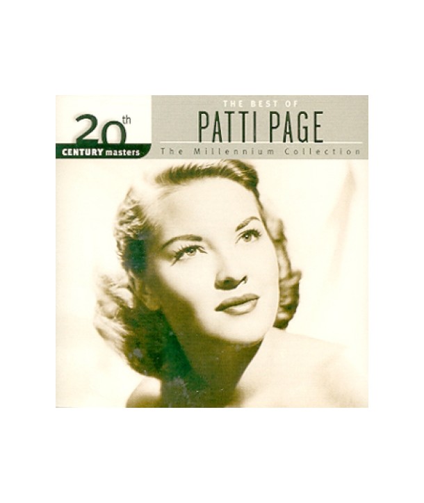 PATTI-PAGE-THE-BEST-OF-THE-MILLENNIUM-COLLECTION-0881703592-008817035925