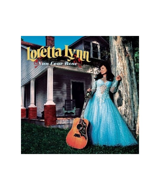 LORETTA-LYNN-VAN-LEAR-ROSE-B000251302-602498189559