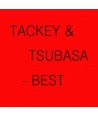 TACKEY-TSUBASA-BEST-SMJTCD222-8809049752633