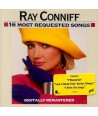 RAY-CONNIFF-16-MOST-REQUESTED-SONGS-CK66129-074646612927