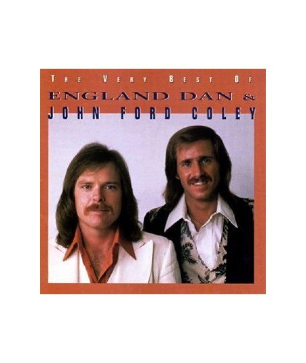 ENGLAND-DAN-JOHN-FORD-COLEY-THE-VERY-BEST-OF-R272568-081227256821