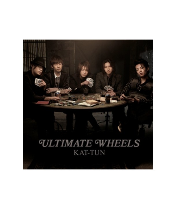 KAT-TUN-ULTIMATE-WHEELS-chohoe-hanjeongban-ltCDDVDgt-CMAC9696-8809309170788