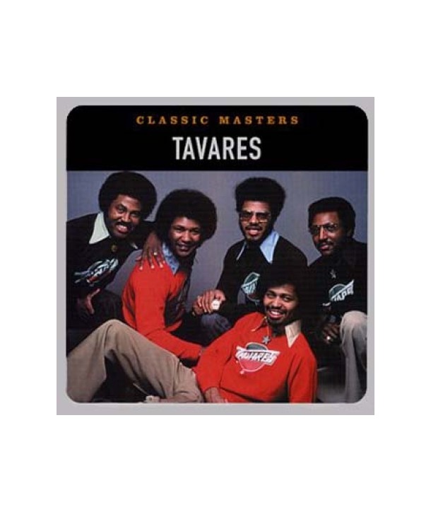 TAVARES-CLASSIC-MASTERS-724353873721-724353873721