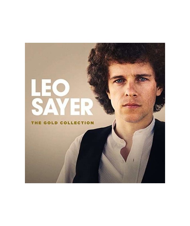 LEO-SAYER-THE-GOLD-COLLECTION-3CD-DELUXE-EDITION-CRIMCD608-0654378060823