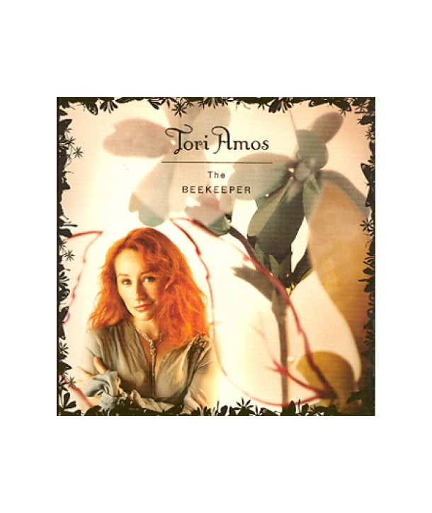 TORI-AMOS-THE-BEEKEEPER-BONUS-DVD-EK93698-827969369821