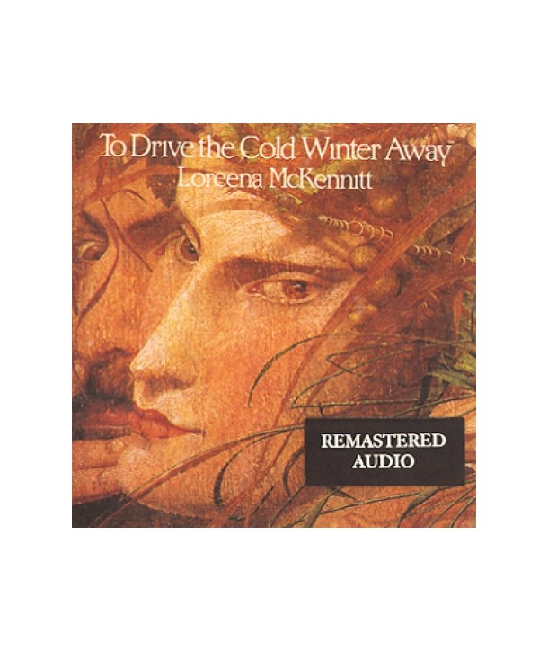 LOREENA-MCKENNITT-TO-DRIVE-THE-COLD-WINTER-AWAY-BONUS-DVD-774213510211-774213510211