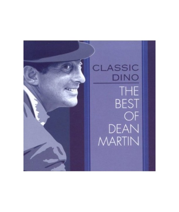 DEAN-MARTIN-CLASSIC-DINO-THE-BEST-OF-DEAN-MARTIN-90276852-5099902768526