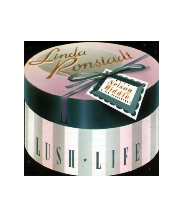 LINDA-RONSTADT-LUSH-LIFE-9603872-0-075596038720