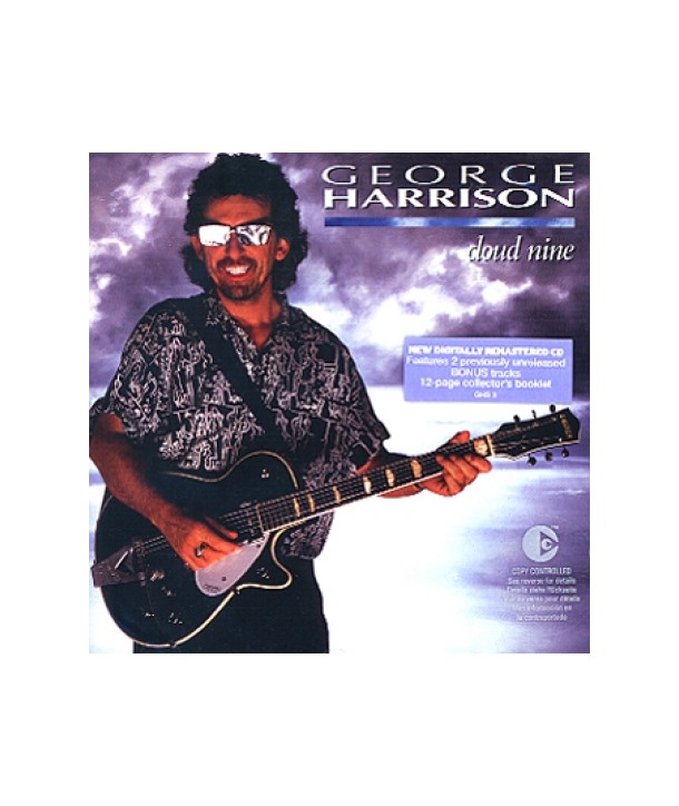 GEORGE-HARRISON-CLOUD-NINE-9256432-0-075992564328