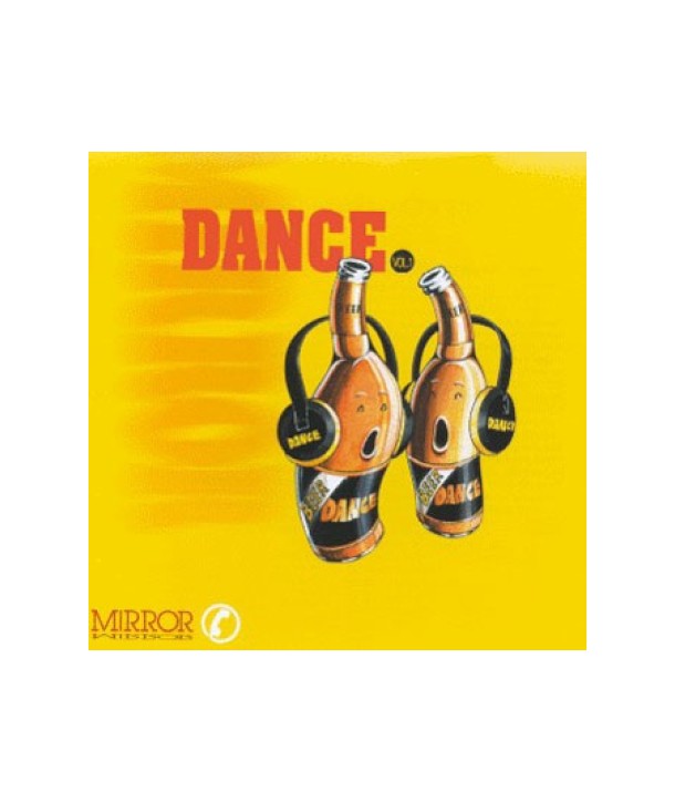 MIRROR-DANCE-VOL1-DP3281-8808678214857