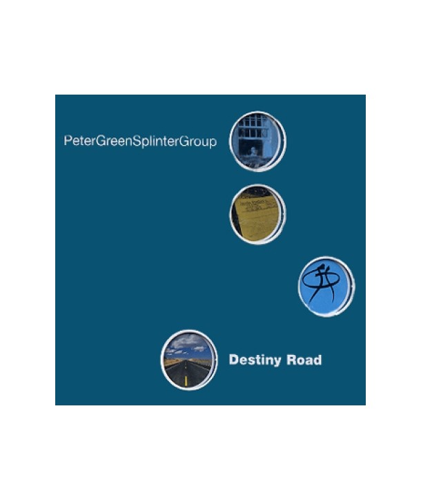 PETER-GREEN-SPLINTER-GROUP-DESTINY-ROAD-SMMCD631-636551563123