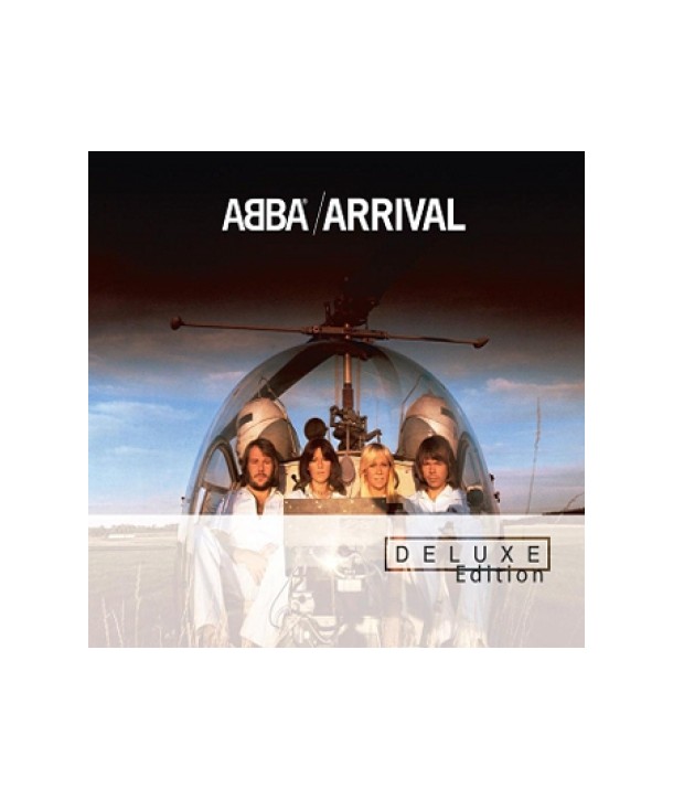 ABBA-ARRIVAL-30TH-ANNIVERSARY-DELUXE-EDITION-ltCDDVDgt-9858362-602498583623