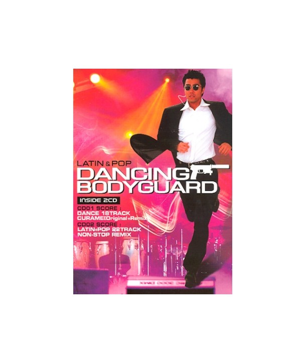 DANCING-BODYGUARD-LATIN-POP-VARIOUS-2-SET-EKLD0236-8809102524139