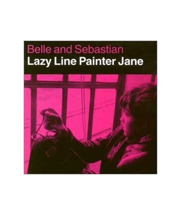 BELLE-AND-SEBASTIAN-LAZY-LINE-PAINTER-JANE-SINGLE-JPRCDS002-5027731685028