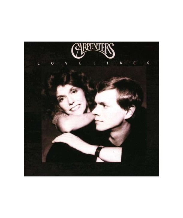 CARPENTERS-LOVELINES-30TH-ANNIVERSARY-8283952822-082839528221