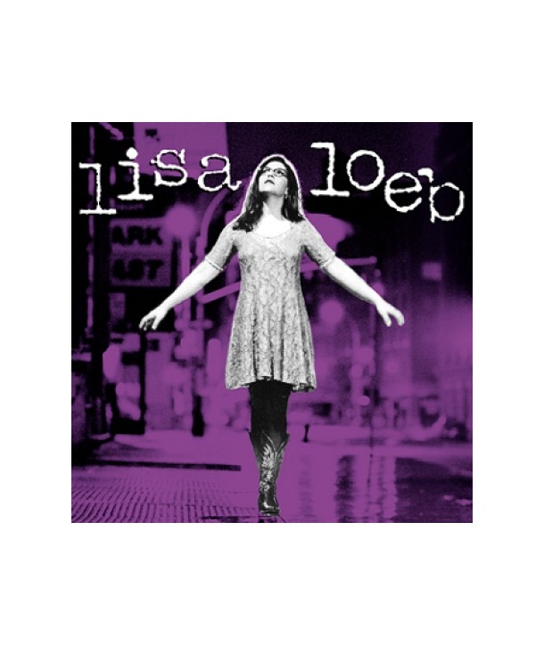 LISA-LOEB-THE-PURPLE-TAPE-lt2-FOR-1gt-SDP0126-8804775030543