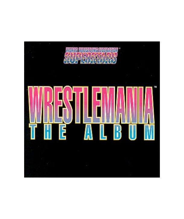 WRESTLEMANIA-THE-ALBUM-07863677982-078636779829