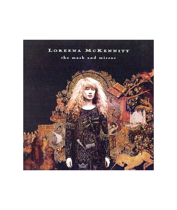 LOREENA-MCKENNITT-THE-MASK-AND-MIRROR-BONUS-DVD-774213510518-774213510518