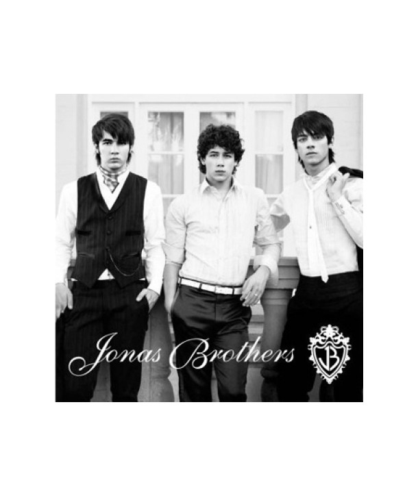 JONAS-BROTHERS-JONAS-BROTHERS-60251773059-602517730595