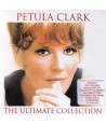 PETULA-CLARK-THE-ULTIMATE-COLLECTION-SANDD111-5050159011124