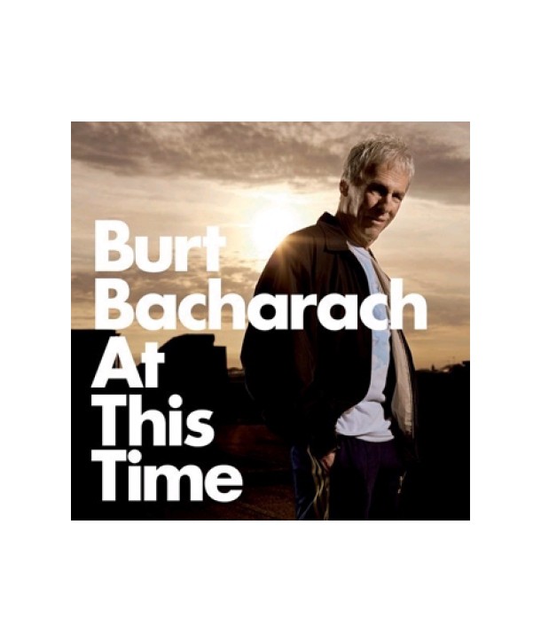 BURT-BACHARACH-AT-THIS-TIME-82876778972-828767789729