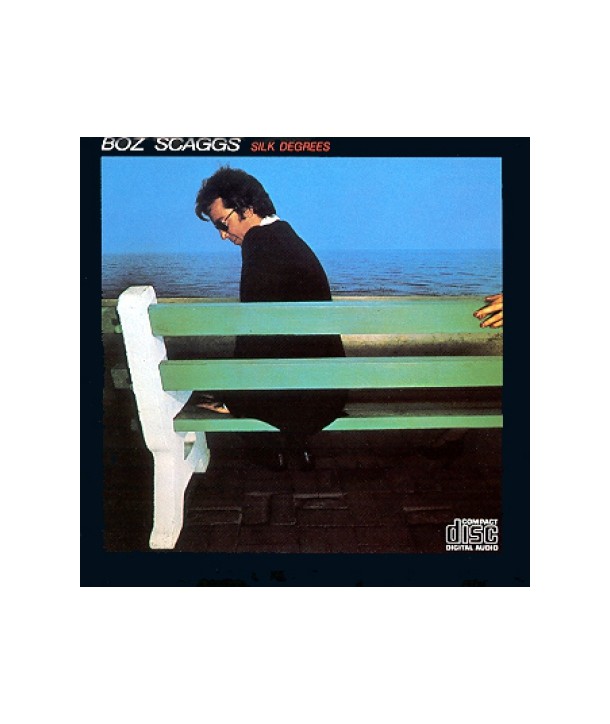 BOZ-SCAGGS-SILK-DEGREES-CPK1445-8801035402577