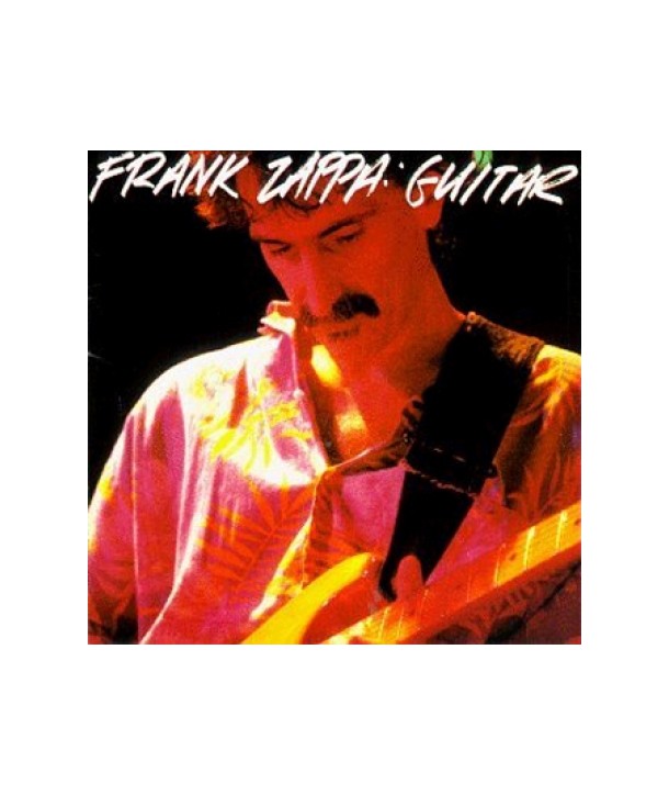 FRANK-ZAPPA-GUITAR-RCD1055051-014431055027