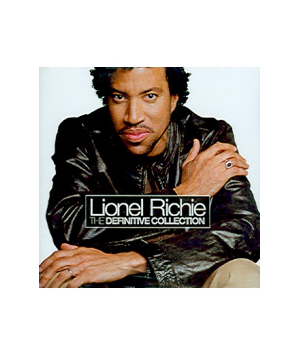 LIONEL-RICHIE-THE-DEFINITIVE-COLLECTION-2-FOR-1-602498142035-602498142035