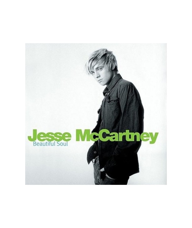 JESSE-MCCARTNEY-BEAUTIFUL-SOUL-72061624702-720616247025