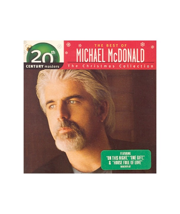 MICHAEL-MCDONALD-THE-BEST-OF-THE-CHRISTMAS-COLLECTION-B000282502-602498627686