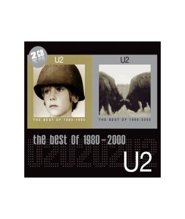 U2-THE-BEST-OF-19802000-lt2-FOR-1gt-DC6416-8808678243215