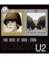 U2-THE-BEST-OF-19802000-lt2-FOR-1gt-DC6416-8808678243215