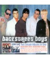 BACKSTREET-BOYS-VOL1-VOL2-VCD-ZKPD0046-8120300460228