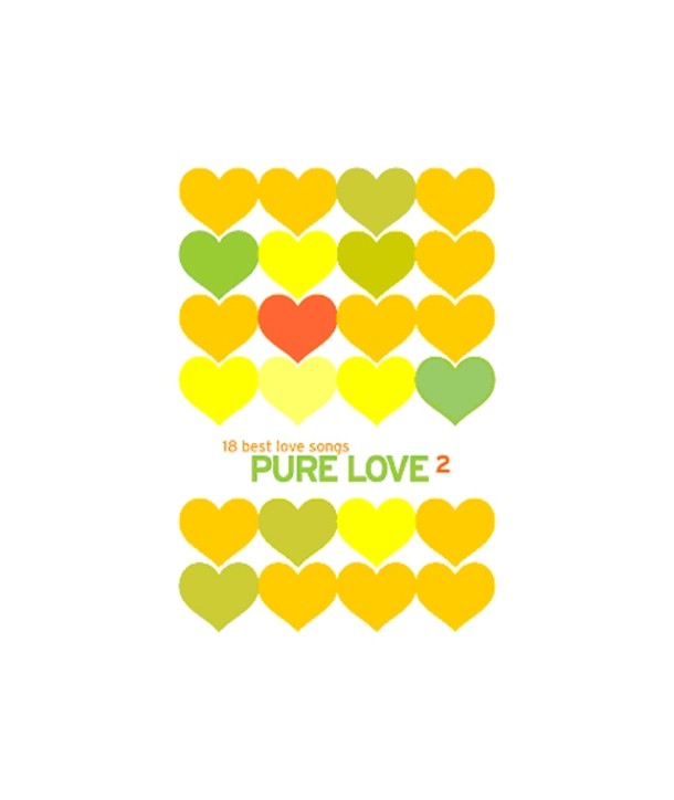 PURE-LOVE-2-18-BEST-LOVE-SONGS-DC9830-8808678237337