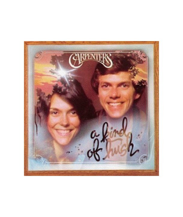 CARPENTERS-A-KIND-OF-HUSH-CD3197-082839319720