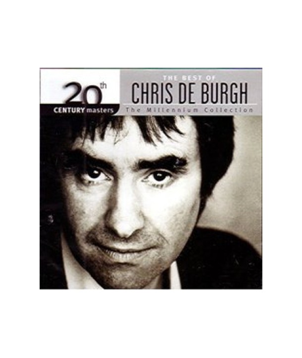 CHRIS-DE-BURGH-MILLENNIUM-COLLECTION-60249820043-602498200438