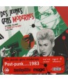 DES-JEUNES-GENS-MODERNES-VARIOUS-ARTISTS-NV814511-3298498145113