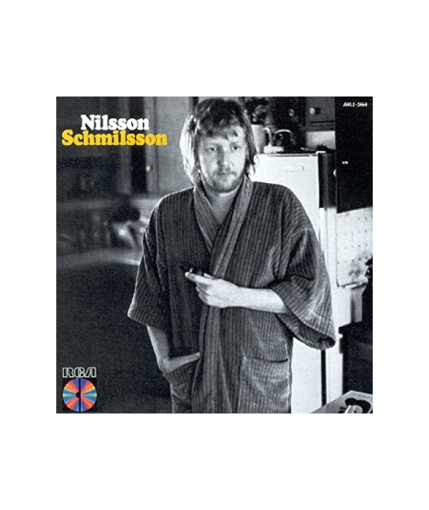 HARRY-NILSSON-NILSSON-SCHMILSSON-82876572652-828765726528