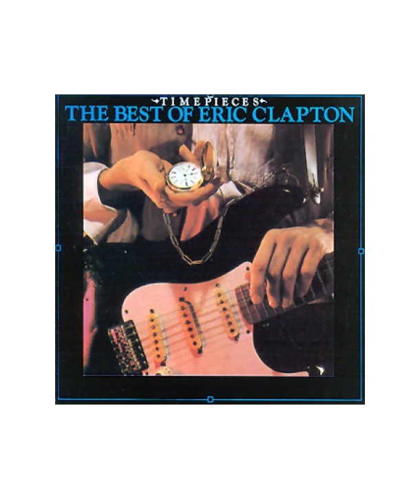 ERIC-CLAPTON-TIME-PIECES-THE-BEST-OF-DG9533-8808678234367